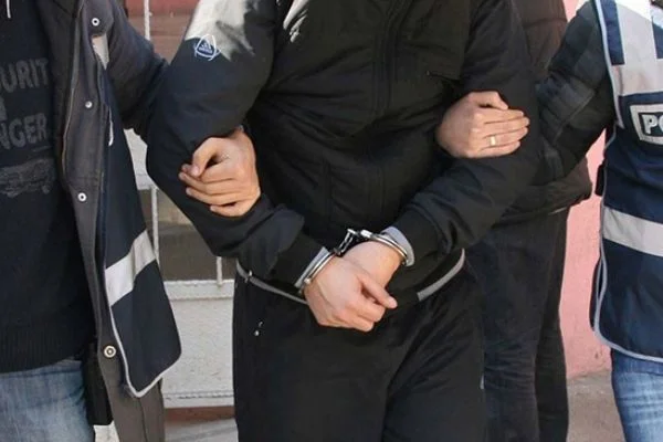 Eski Danıştay hakimine FETÖ üyeliğinden hapis