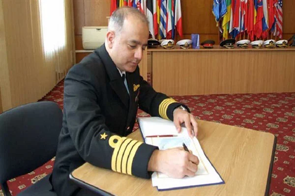 Eski Moskova askeri ataşelerine hapis cezası