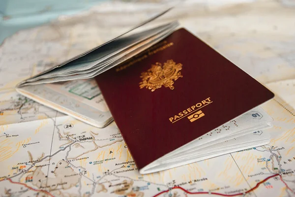 Fas vizesiz seyahat konusunda 3 Afrika ülkesi hakkındaki fikrini değiştirdi