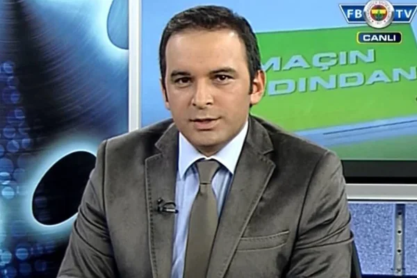 FB TV'nin eski haber müdürüne hapis cezası