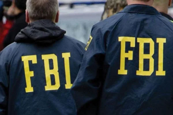 FBI ve Samsun polisinden ortak operasyon