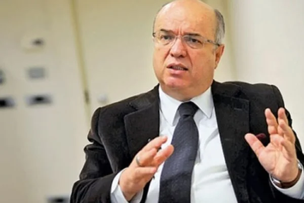 Fehmi Koru'dan Cihangir İslam'a destek