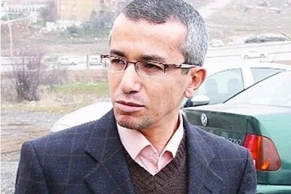 Ferhat Sarıkaya hakkında karar