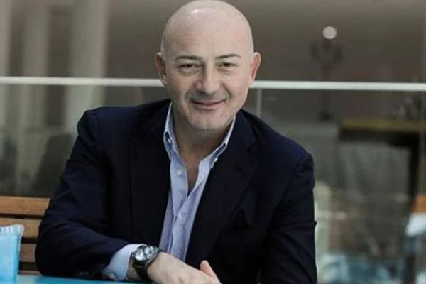 Ferit Şahenk, bir şirketini daha sattı