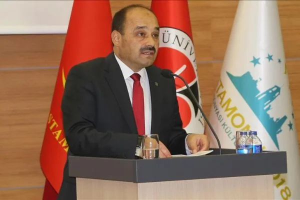 'FETÖ 4'üncü bir din çalışmasıdır'