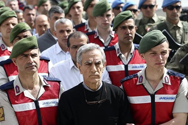 'FETÖ'cü askerlerin yüzde 44'ü itirafçı oldu'