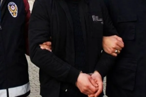 FETÖ'nün 'insan kaynaklarına' operasyon!
