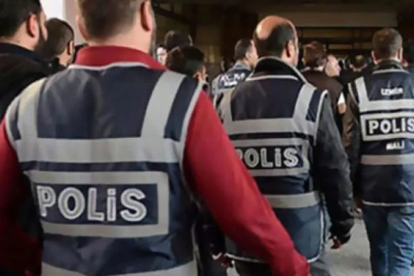 FETÖ'ye büyük operasyon, 103 gözaltı