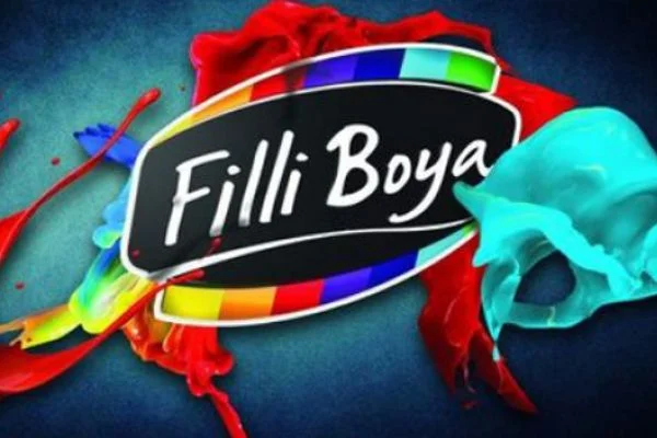 Filli Boya satılıyor...