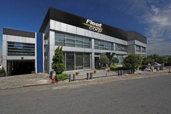 Fleetcorp resmen iflas etti