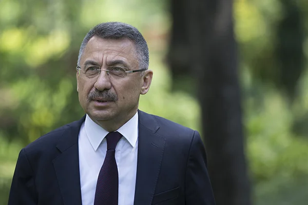 Fuat Oktay kimdir?