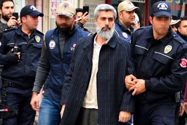 Furkan Vakfı eski başkanından Alparslan Kuytul açıklaması