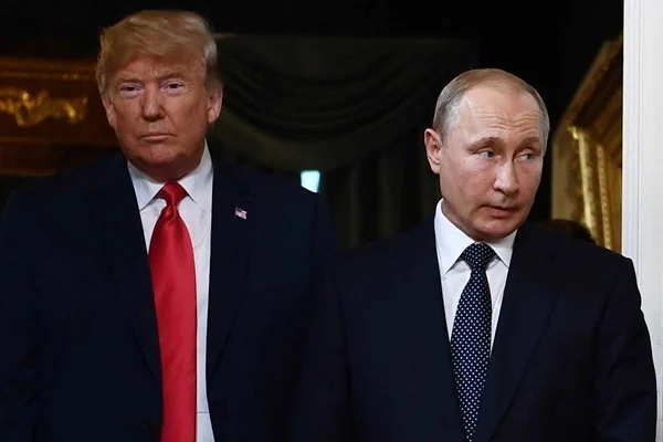 G20'deki Putin-Trump toplantısı planlandığı gibi gerçekleşecek
