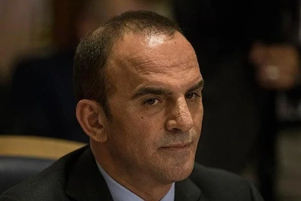 Galip Öztürk'e ömür boyu hapis cezası