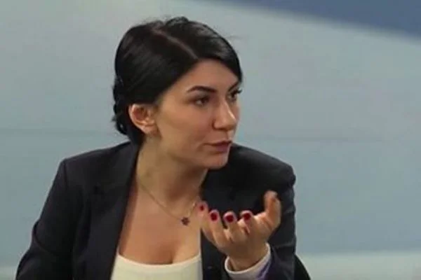 Gazeteci Ece Sevim Öztürk hakkında mahkeme kararını verdi!