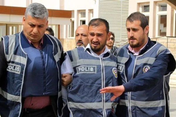 Gaziantep'te 9 kişiyi öldüren sanığa ceza yağdı