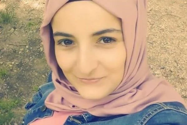 Genç kızdan acı haber geldi!