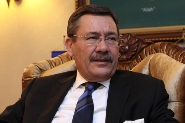 'Gökçek'in hedefi, AK Parti ile MHP'nin ortak adayı olmak'