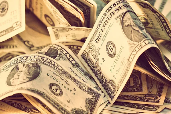 Goldman Sachs'tan 2019'da dolar tahmini