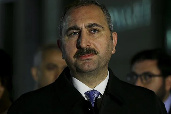 Gül'den yargı reformu açıklaması