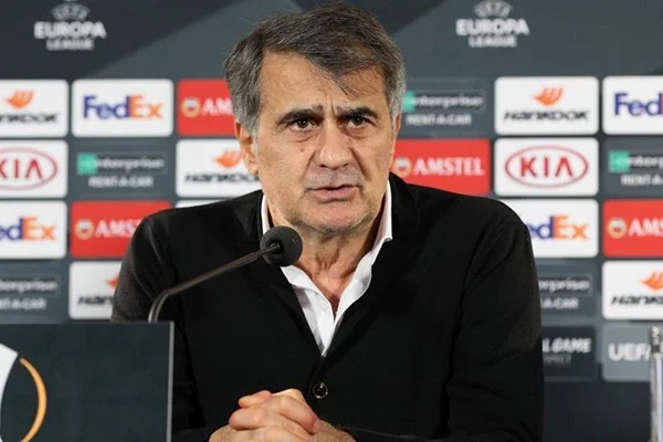 Güneş: Oyuna hakim olan taraftık ama bu, skora yansımadı