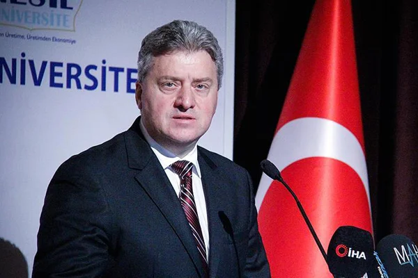 'Günümüz dünyasını anlayabilmek için İbn-i Haldun'dan beslenmek gerekir'