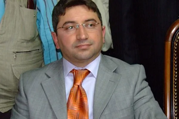 Halil İbrahim Aşgın