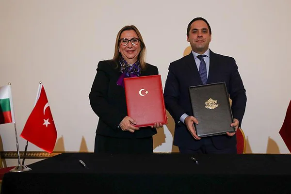 'Hamzabeyli kapısını genişletme çalışmalarına başladık'