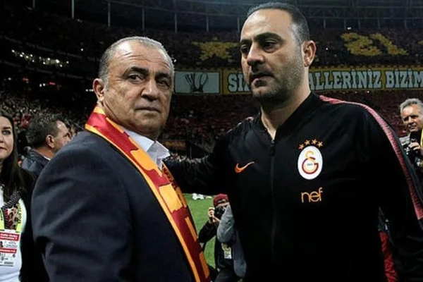 Hasan Şaş'tan istifa kararı!