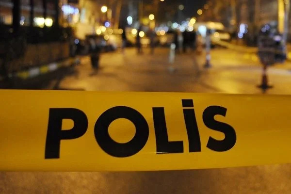 Hatay'da silahlı saldırı: 4 yaralı