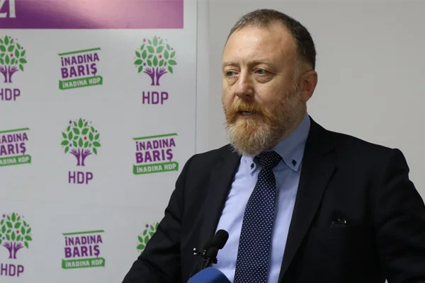 HDP'den AİHM'in Demirtaş kararı ile ilgili açıklama