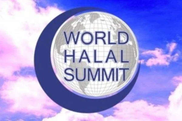Helal Expo Fuarı başladı
