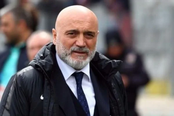 Hikmet Karaman'dan Fenerbahçe açıklaması