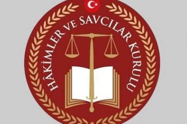 HSK açıkladı: 143 hakim ve savcıya yer değişikliği