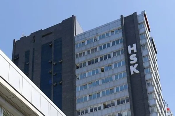 HSK, Zindaşti'yi tahliye eden hakimin yerini değiştirdi