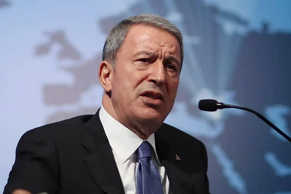 Hulusi Akar'dan 'bedelli askerlik' açıklaması