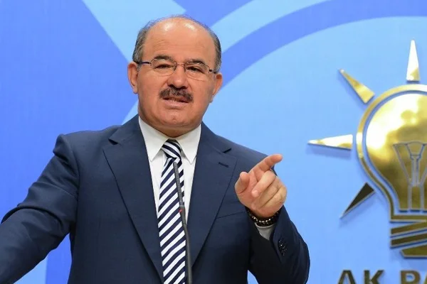 'Hüseyin Çelik, AK Parti'nin teklifini kabul etmeyecek'