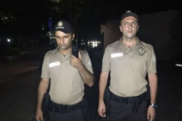 İçişleri Bakanlığı'ndan 'bekçilerin trafik cezası uyguladığı' iddialarına yalanlama