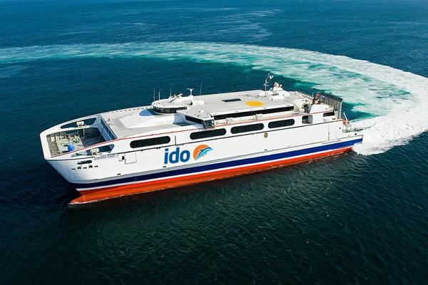 İDO'dan 'İç hat seferleri' ile ilgili açıklama