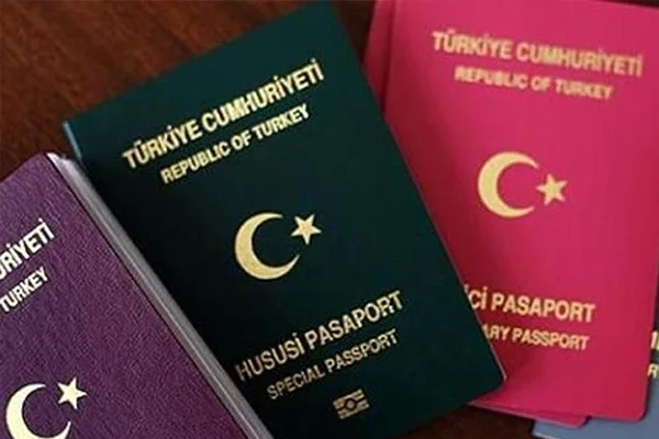İhracatçılar için pasaport düzenlemesi