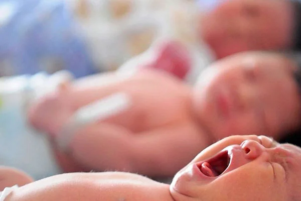 İkiz veya üçüz doğumlarda çocuk başına 2 yıl boyunca 150 TL destek