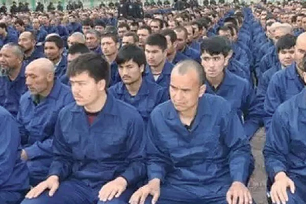 İlber Ortaylı Çin'in Uygur Türklerine uyguladığı işkenceleri kaleme aldı