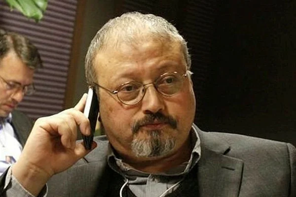 İnfaz edildikten sonra Kaşıkçı'ya pıhtı ilacı enjekte edildi