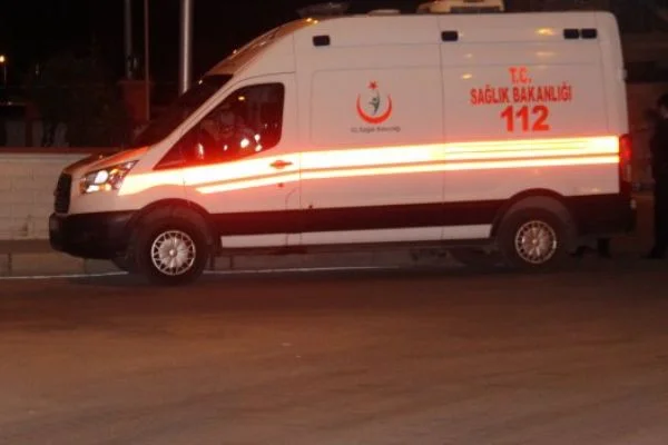 İstanbul Beyoğlun'da erkek cesedi bulundu