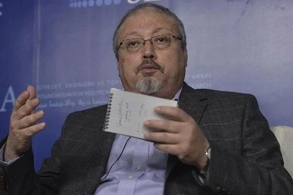 İstanbul Cumhuriyet Başsavcılığının Cemal Kaşıkçı açıklaması