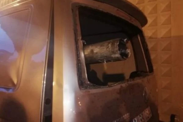 İstanbul'da bariyer dehşeti : 1 ölü