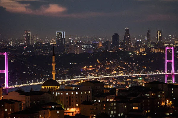 'İstanbul'da boğaz köprüleri çift taraflı ücretlendirilecek'