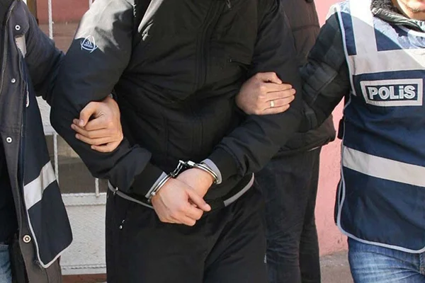 İstanbul'da hırsızlık operasyonu