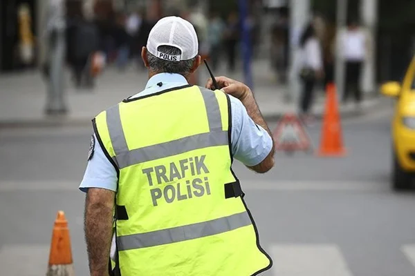 İstanbul'da trafiğe düzenleme