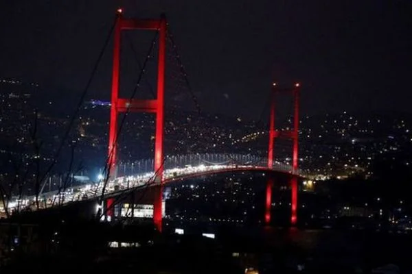 İstanbul'da trafiğe 'Maraton' ayarı!